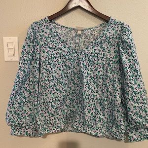 Womens Blouse